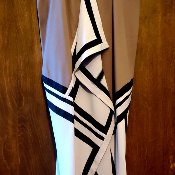 Original BCBG Max Azria Runway strapless dress - Picture 2 of 3